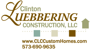 Clinton Luebbering Construction