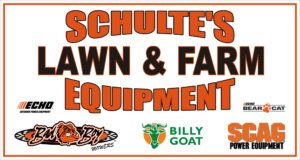 Schulte's Lawn & Farm Equipment